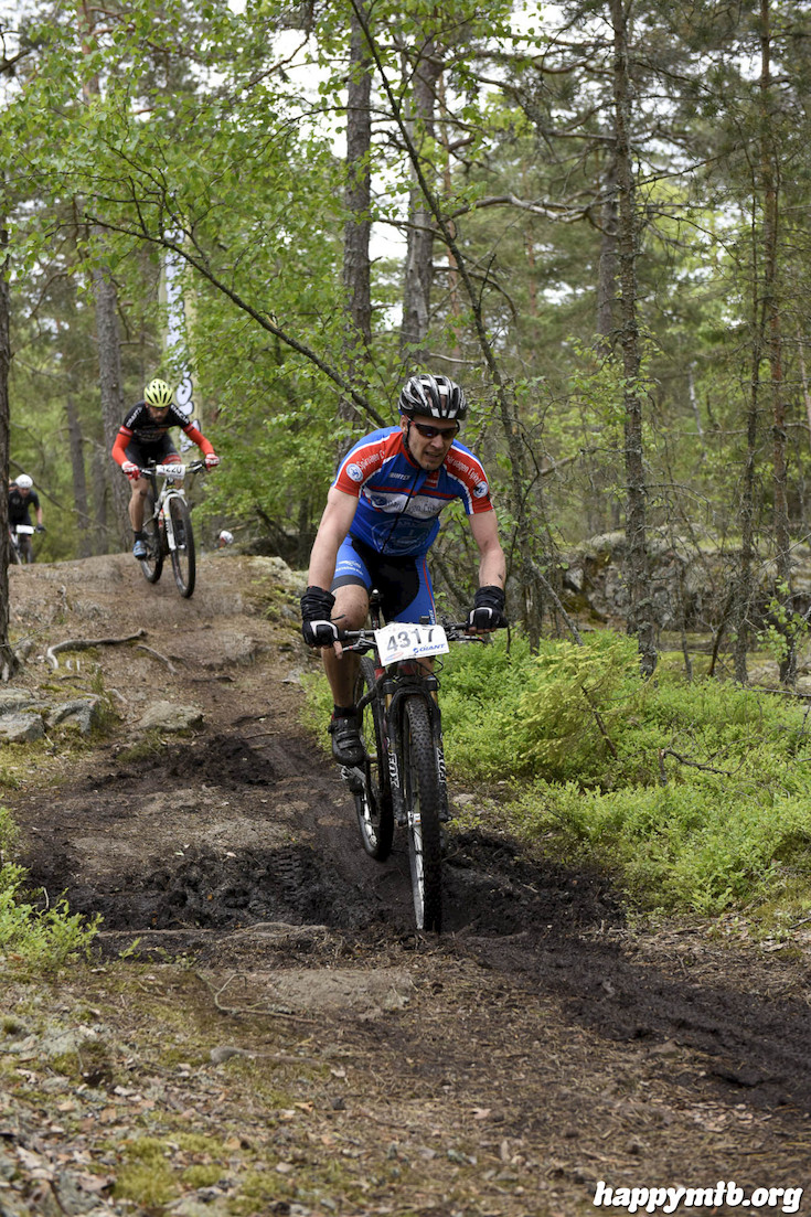 Bild från Lida Loop 2015
